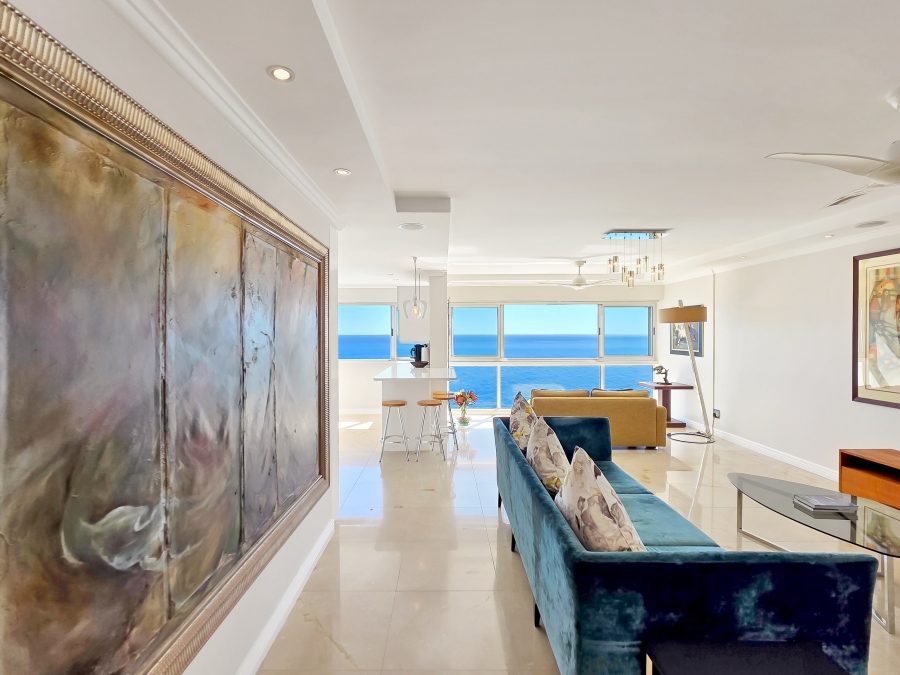 To Let 2 Bedroom Property for Rent in Sea Point Western Cape